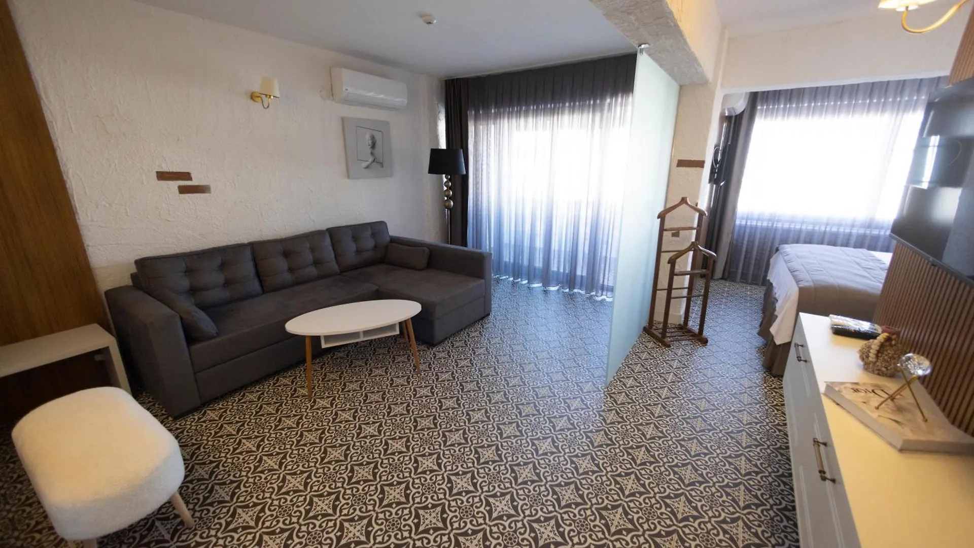 Hotel Kont Exclusive Didim