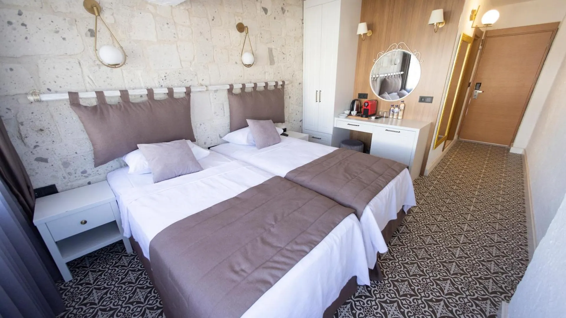 Hotel Kont Exclusive Didim 0*,  Türkei