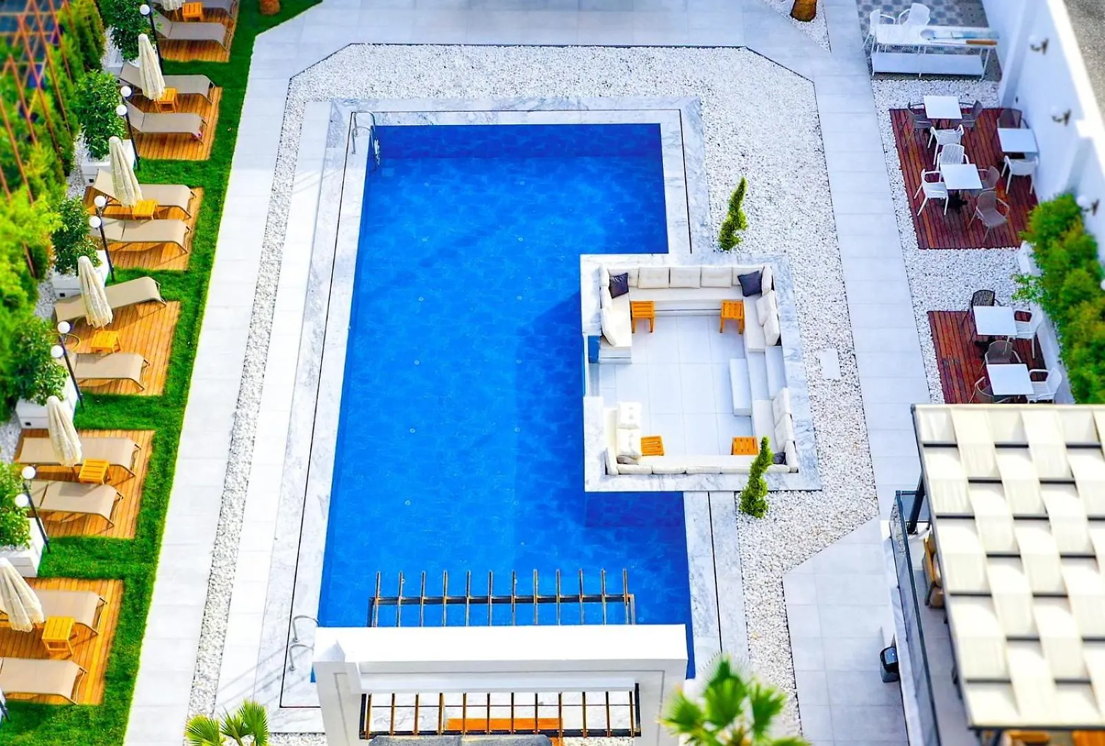 Hotel Kont Exclusive Didim 0*,