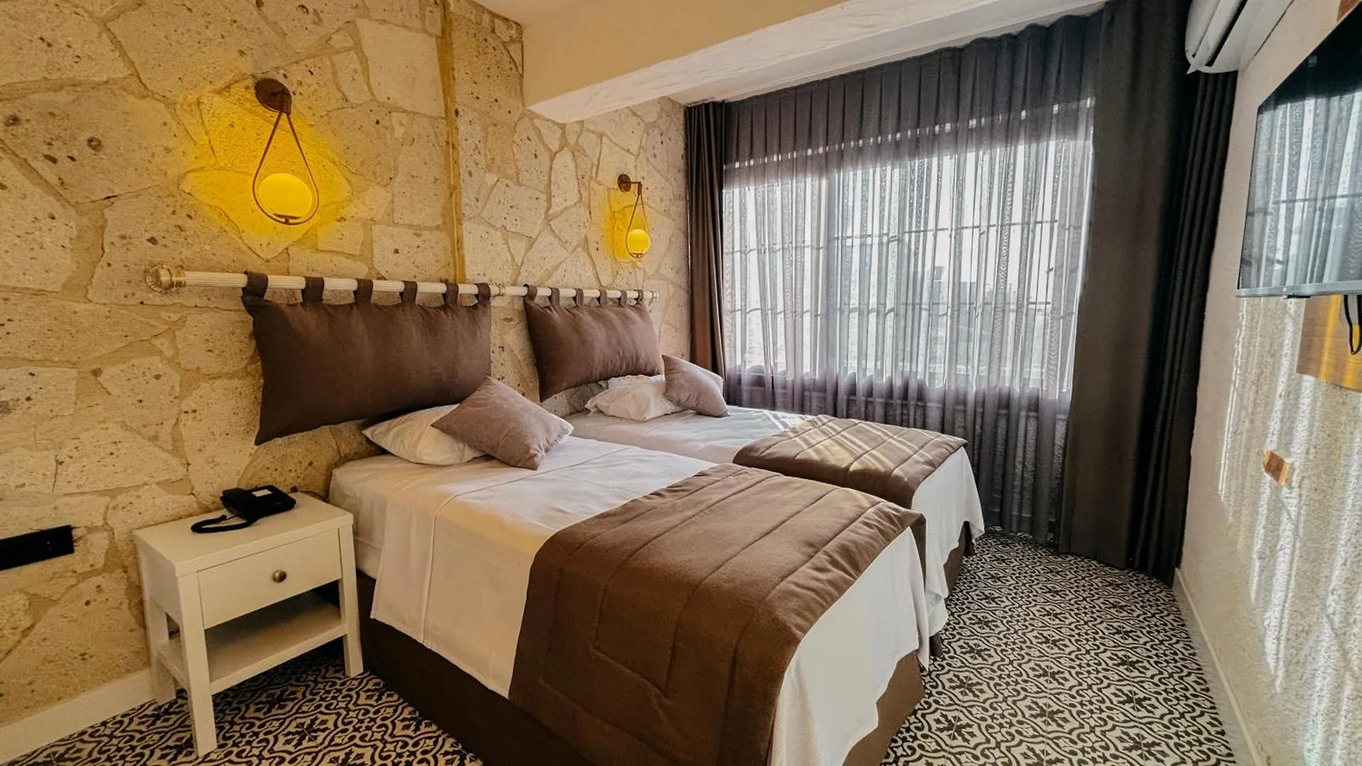 Hotel Kont Exclusive Didim Türkei