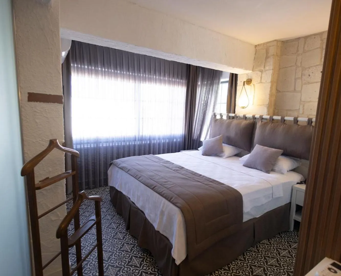 Hotel Kont Exclusive Didim