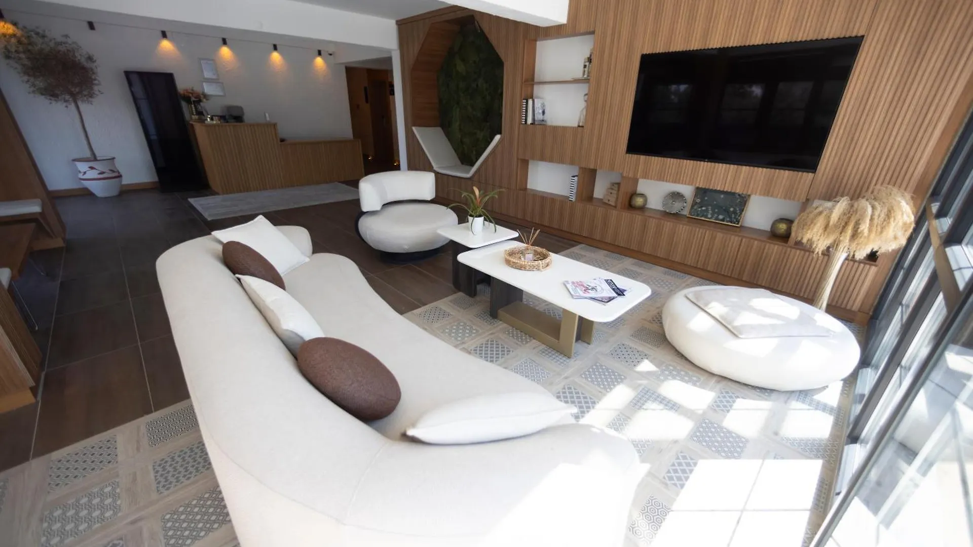 Hotel Kont Exclusive Didim