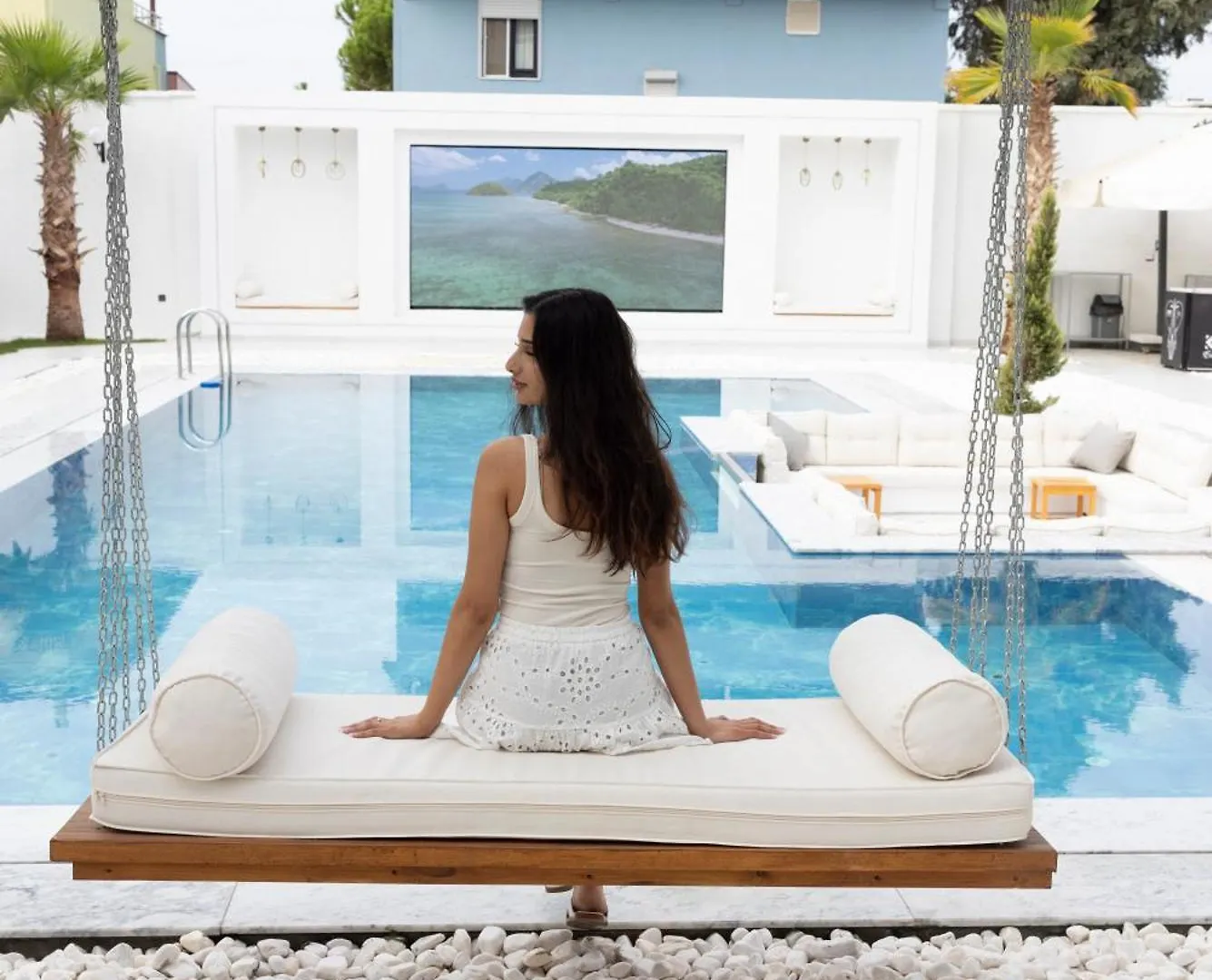 Hotel Kont Exclusive Didim Türkei