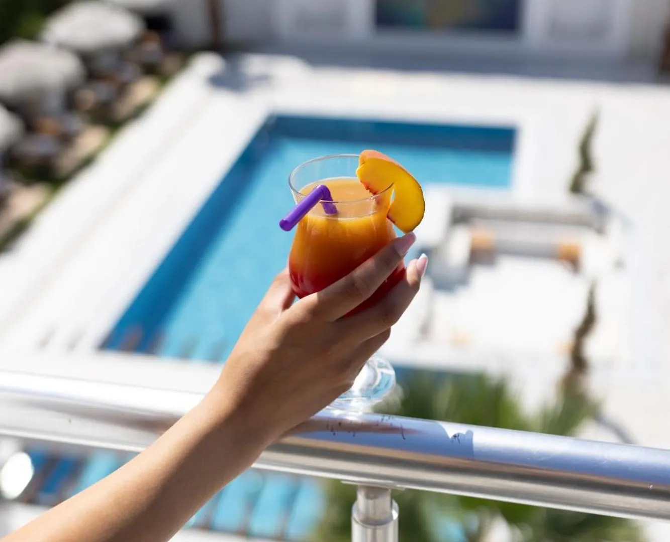 Hotel Kont Exclusive Didim Türkei