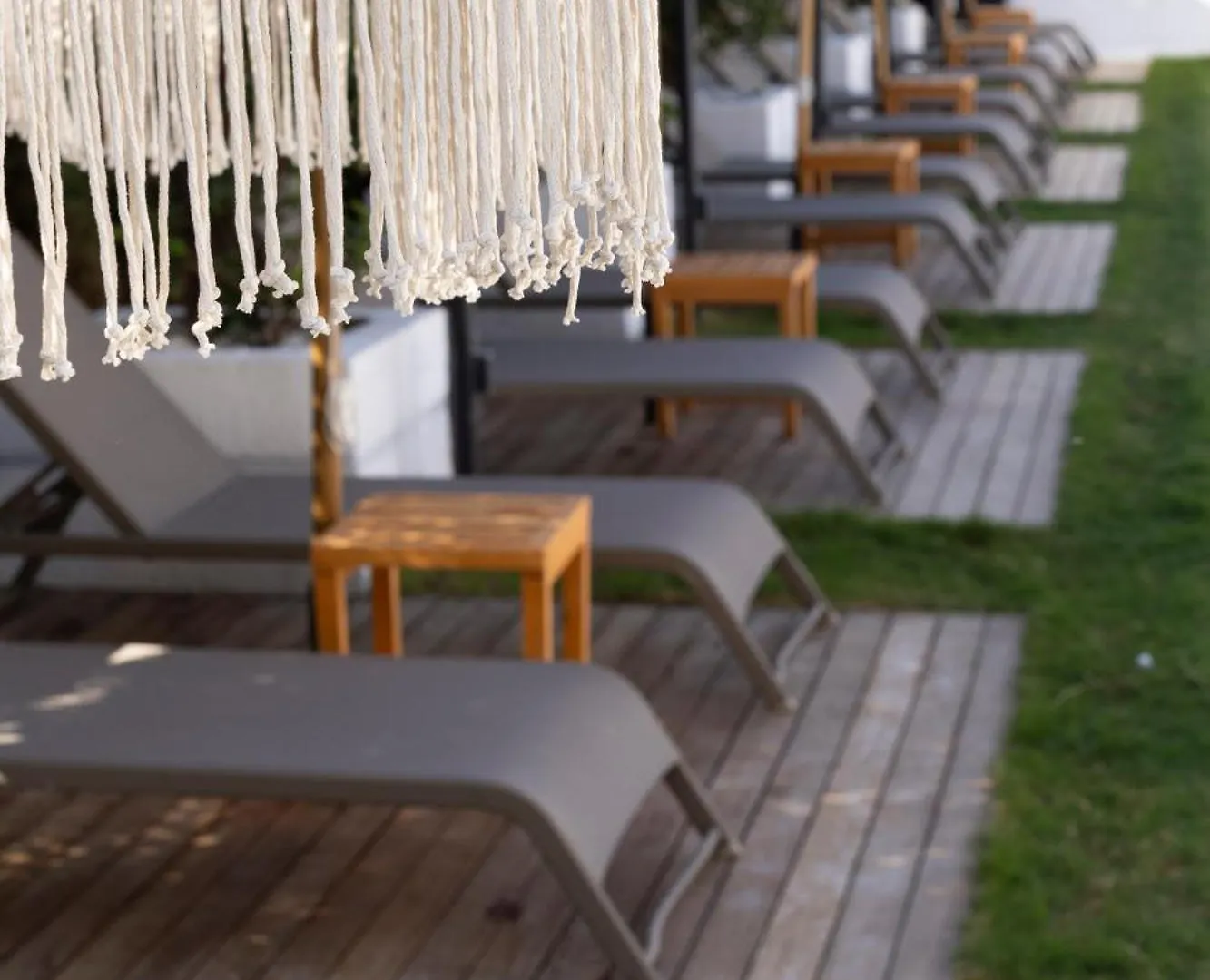Hotel Kont Exclusive Didim 0*,  Türkei