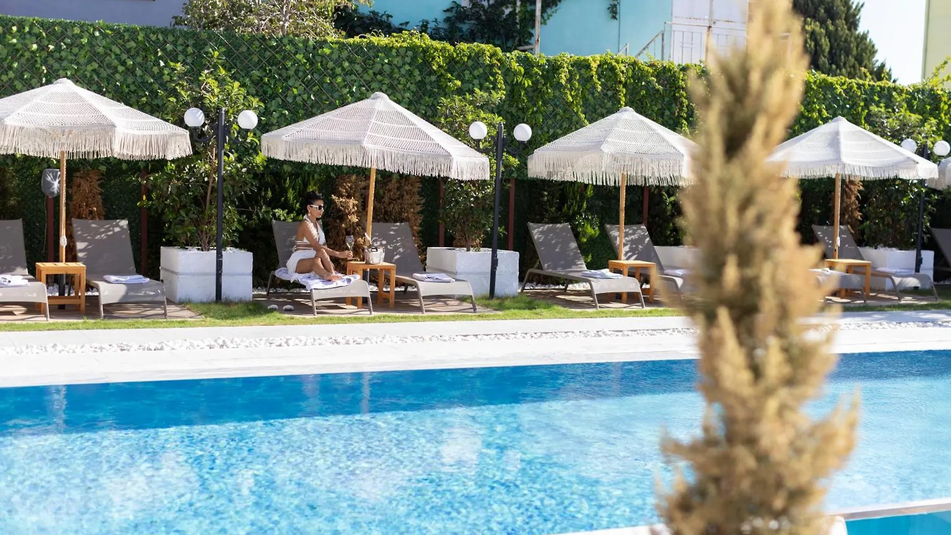 Hotel Kont Exclusive Didim