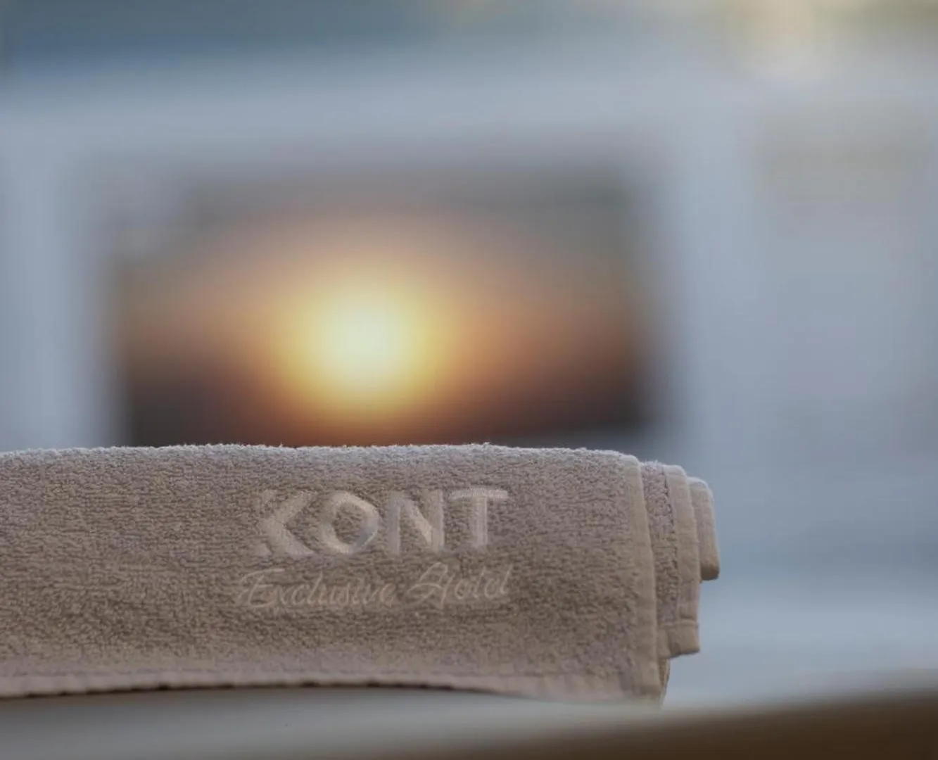 Hotel Kont Exclusive Didim Türkei