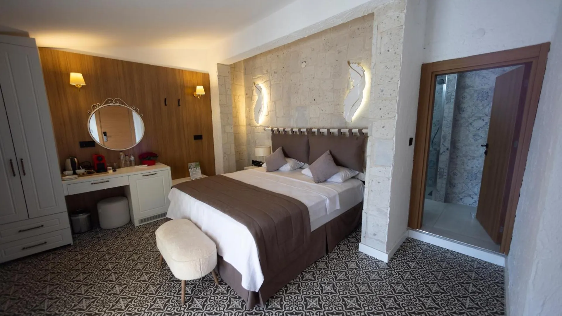 Hotel Kont Exclusive Didim
