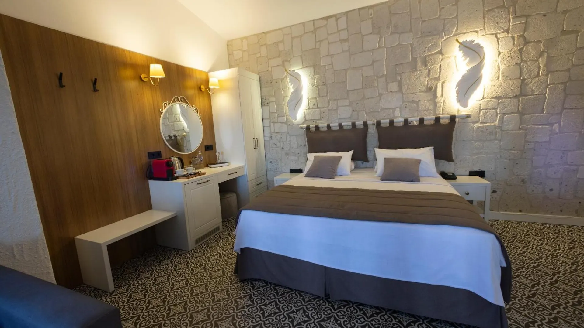 Hotel Kont Exclusive Didim Türkei